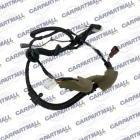 Nissan 24124-zn92a 2009-2012 Versa Sedan Front Right Door Harness Wiring Wire