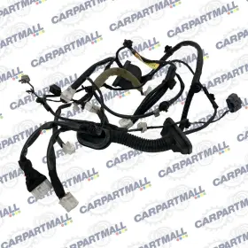 Nissan 24124-zy70a 10-14 Maxima Front Right Side Door Wire Wiring Harness Oem
