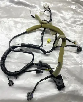 Nissan 241249ue0b 2015-2024 Murano Front Right Passenger Side Door Wire Wiring Harness Oem
