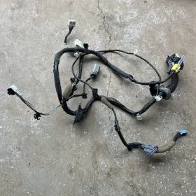 Nissan 24125-3gy0a 2009-2020 370z Nismo Lh Driver Door Wiring 24125 3gy0a