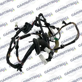 Nissan 24125-jm00c 2008-2013 Rogue Front Left Side Door Harness Wiring Wire Oem Nissan 24125-jm00c 2008-2013 Rogue Front Left Side Door Harness Wiring Wire Oem