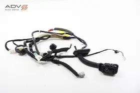 Nissan 241256tu0a 2022 - 2024 Pathfinder Front Left Side Door Wire Wiring Harness Oem