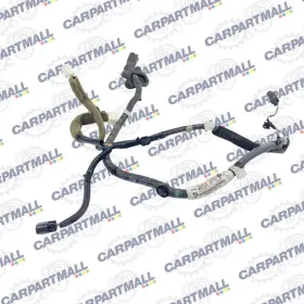 Nissan 24126-3an0a 2012-2019 Versa Sedan Rear Right Pass Door Harness Wiring Wire 24126-3an0