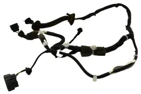 Nissan 24126-6fk0a 2017-2019 Rogue Oem Rear Right Side Door Wire Wiring Harness Assembly