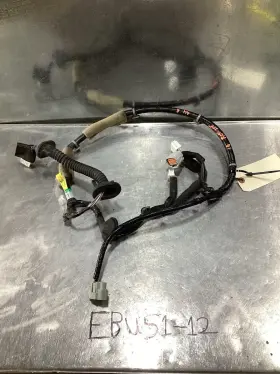 Nissan 24126-6mr0a 18 19 20 21 22 Rogue Sport Oem Rh-rear Door Wiring Harness