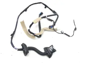 Nissan 24126-6ry0b 2024-2026 Rogue Rear Right Side Door Wire Wiring Harness Oem 241266ry0b