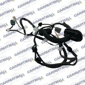 Nissan 24126-9n20a 2009-2014 Maxima Rear Right Side Door Wire Wiring Harness Oem
