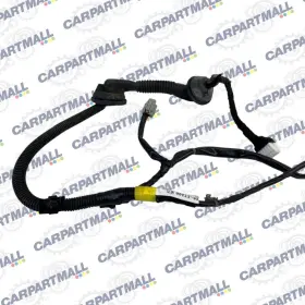 Nissan 24126-et200 07-12 Sentra Rear Right Side Door Harness Wiring Wire Oem