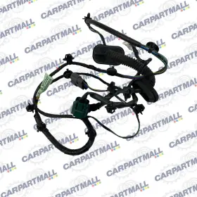 Nissan 24126-ja00a 07-12 Altima Sedan Rear Right Door Wire Wiring Harness Oem