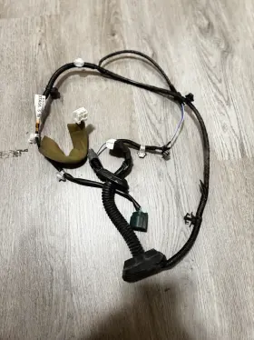 Nissan 241263ta0a 2013-2018 Altima Rear Right Door Wiring Harness Oem Nissan 241263ta0a 2013-2018 Altima Rear Right Door Wiring Harness Oem