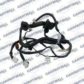 Nissan 24127-1aa1b 2009-2014 Murano Rear Left Side Door Wire Harness Cable Oem Nissan 24127-1aa1b 2009-2014 Murano Rear Left Side Door Wire Harness Cable Oem