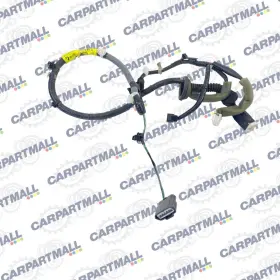 Nissan 24127-3an0a 2012-2019 Versa Sedan Rear Left Door Harness Wiring Wire Oem Nissan 24127-3an0a 2012-2019 Versa Sedan Rear Left Door Harness Wiring Wire Oem
