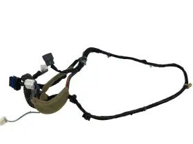 Nissan 24127-em31a 07-12 Versa Sedan Rear Left Driver Door Harness Wiring Wire Nissan 24127-em31a 07-12 Versa Sedan Rear Left Driver Door Harness Wiring Wire
