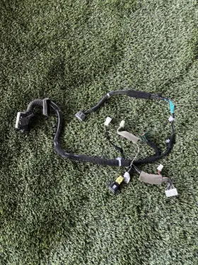 Nissan 241273sg0a 2013-2019 Sentra Front Driver Side Door Wiring Harness. Oem Nissan 241273sg0a 2013-2019 Sentra Front Driver Side Door Wiring Harness. Oem
