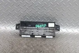 Nissan 28060cf005 03-09 350z Convertible Top Roof Electronic Control Module Computer Factory Oem