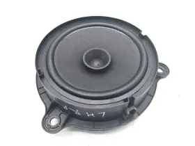 Nissan 28156-6rr1a 2024-2026 Rogue Rear Left Or Right Door Panel Audio Sound Speaker 40w Oem