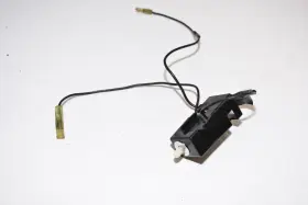 Nissan 299.da1z83 1982-1983 Datsun 280zx L28 S130 Fairlady Glove Box Compartment Light