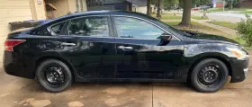 Nissan 6426895 Used Front Right Door Interior Trim Panel Fits 2015 Altima Grade A Nissan 6426895 Used Front Right Door Interior Trim Panel Fits 2015 Altima Grade A