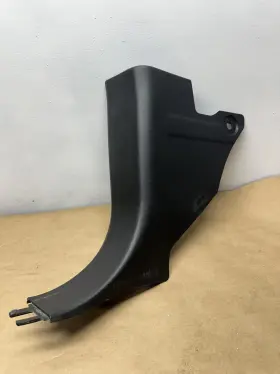 Nissan 669017s000 2016 - 2024 Titan Front Left Side Door Kick Panel Trim Oem