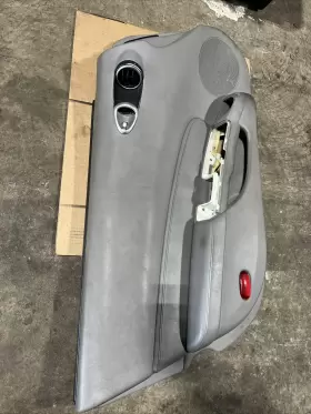 675-A2 NISSAN Driver Lh Door Card Panel 350Z #2