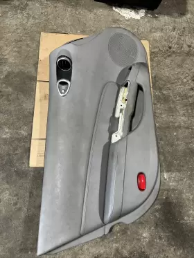 675-A2 NISSAN Driver Lh Door Card Panel 350Z
