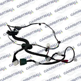 Nissan 7035-8821-30 2010 10 Altima Rear Left Side Door Harness Wiring Wire Oem Nissan 7035-8821-30 2010 10 Altima Rear Left Side Door Harness Wiring Wire Oem