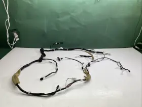 Nissan 731.da1f16 20172018 Rogue Oem Rear Tailgate Liftgate Wire Wiring Harness Ass G2u