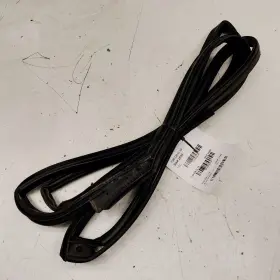 Nissan 739.da1l18 Maxima On Door Seal Rubber Left Driver Rear Back 2018 2017 2016 Oem