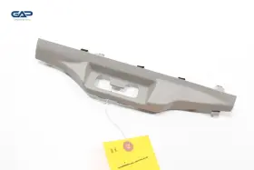 Nissan 739549bn0a Frontier Extended Cab Rear Right Door Panel Lower Striker Cover Oem 20-24