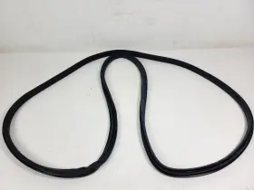 Nissan 76924-3ka1a 17-20 Pathfinder Rear Left Lh Driver Side Weather Strip Seal Cover Oem Nissan 76924-3ka1a 17-20 Pathfinder Rear Left Lh Driver Side Weather Strip Seal Cover Oem