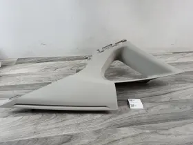 Nissan 76934-3sg0a Sentra 2013-19 Rear Right C Pillar Upper Cover Trim Oem