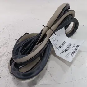 Nissan 788.da1p13 On Body Door Jamb Seal Rear Left Driver Back Maxima 2014 2013 2012 2011 Nissan 788.da1p13 On Body Door Jamb Seal Rear Left Driver Back Maxima 2014 2013 2012 2011