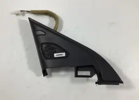 Nissan 80293-9dd2a 2016 - 2020 Maxima Front Left Door Mirror Cover With Bose Tweeter Oem