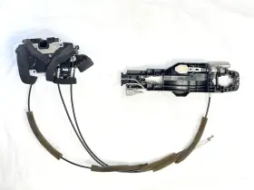 Nissan 80500-1km1a 2011-2017 Juke Front Right Passenger Door Lock Latch Actuator Nissan 80500-1km1a 2011-2017 Juke Front Right Passenger Door Lock Latch Actuator