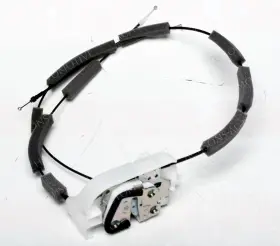 Nissan 80500-eb70b Genuine Lock And Remote Control Assy-front Door Rh