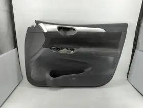Nissan 80900 3sa3a 80976 2018 Sentra Front Right Passenger Interior Door Panel Trim Black X9fb0