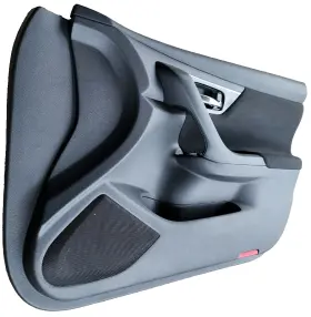 Nissan 80900-3ta0a Oem 2013-15 Altima S Front Passenger Right Door Panel Genuine Nissan 80900-3ta0a Oem 2013-15 Altima S Front Passenger Right Door Panel Genuine