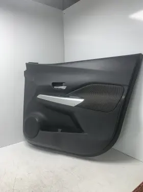 Nissan 80900-5rb0ax 2018-2021 Kicks Front Right Side Door Cover Trim Panel Oem