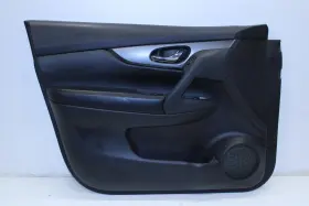 Nissan 80901-4ba2a 2014-2016 Rogue Sv Front Left Side Door Trim Panel Oem Read Nissan 80901-4ba2a 2014-2016 Rogue Sv Front Left Side Door Trim Panel Oem Read