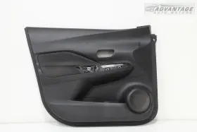 Nissan 80901-5rb0ax 2018-2021 Kicks Front Left Side Door Cover Trim Panel Oem Nissan 80901-5rb0ax 2018-2021 Kicks Front Left Side Door Cover Trim Panel Oem