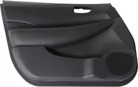 Nissan 80901-5sa2b Genuine Finisher Assembly Front Door Left-hand Nissan 80901-5sa2b Genuine Finisher Assembly Front Door Left-hand
