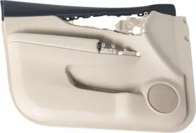Nissan 80901-7fa0b Genuine Door Trim Panel Nissan 80901-7fa0b Genuine Door Trim Panel