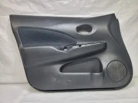 Nissan 80901-9mb1a 2015-2019 Versa Note Door Trim Panel Front Left Driver Side 80911-3an1a