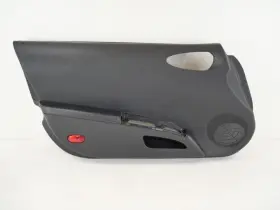 Nissan 80901-cf40a 2003-2005 350z Z33 Front Left Lh Driver Side Door Panel Card Oem