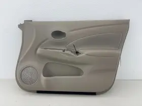 Nissan 80910-3an1a 2012-2013 Versa Front Right Door Interior Trim Panel Oem Nissan 80910-3an1a 2012-2013 Versa Front Right Door Interior Trim Panel Oem