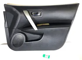 Nissan 80910-jm00a 2008-2015 Rogue Front Rh Right Passenger Door Panel Inch G Black 80910 Jm00a
