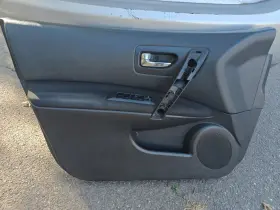 Nissan 80911-jm00a 2008-2013 Rogue Front Left Driver Side Interior Door Trim Liner Panel Oem