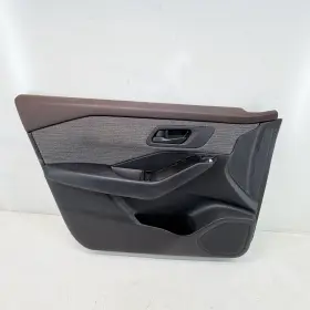 Nissan 809116rr0a 2021 - 2023 Rogue Front Left Driver Side Interior Door Panel Trim Oem Nissan 809116rr0a 2021 - 2023 Rogue Front Left Driver Side Interior Door Panel Trim Oem