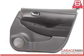 Nissan 80922-3nf02 18-25 Leaf Front Right Passenger Side Interior Door Panel Trim Oem Nissan 80922-3nf02 18-25 Leaf Front Right Passenger Side Interior Door Panel Trim Oem