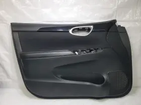 Nissan 80923-3sa3a 2016-2019 Sentra Door Trim Panel Front Left Driver Side Oem 80992-3sa3a Nissan 80923-3sa3a 2016-2019 Sentra Door Trim Panel Front Left Driver Side Oem 80992-3sa3a